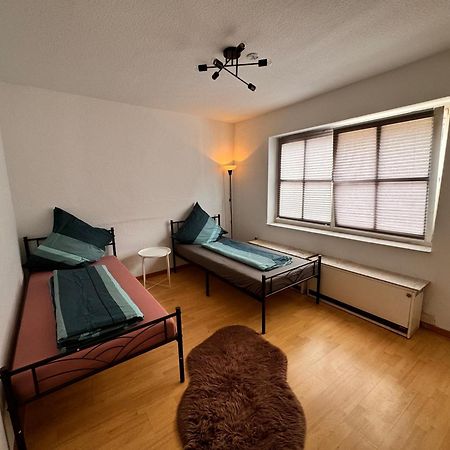 A&V Apartments Rheinberg Altstadt Mitten Im Zentrum Εξωτερικό φωτογραφία