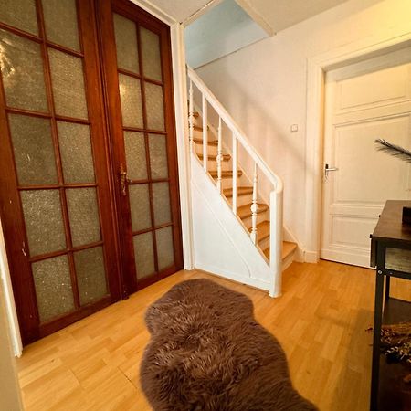 A&V Apartments Rheinberg Altstadt Mitten Im Zentrum Εξωτερικό φωτογραφία