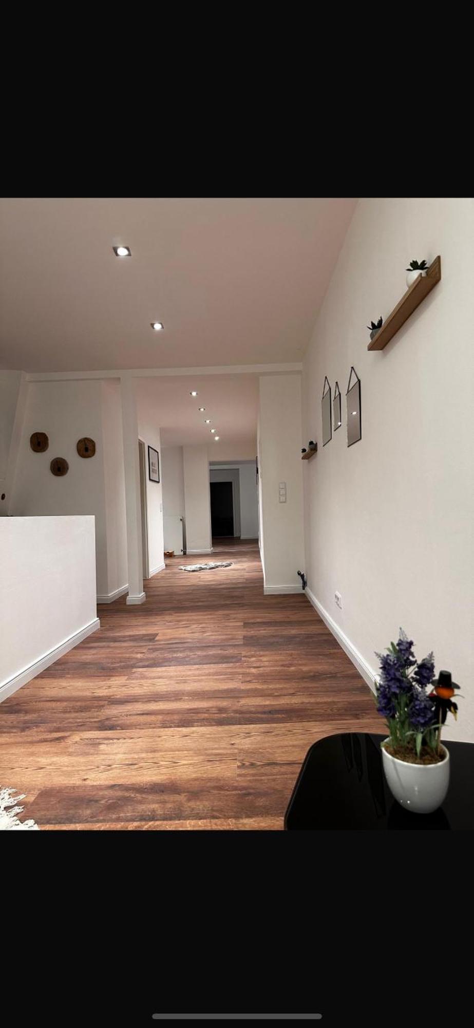 A&V Apartments Rheinberg Altstadt Mitten Im Zentrum Εξωτερικό φωτογραφία